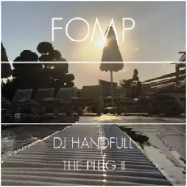 DJ HandFull - Audiogasm (Original Mix)